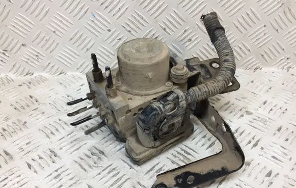 Nissan X-Trail T31 ABS Pump 47660JG20A