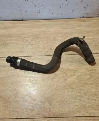 Ford Mondeo MK IV Engine coolant pipe/hose