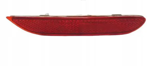 BMW 5 E60 E61 Rear tail light reflector 23005