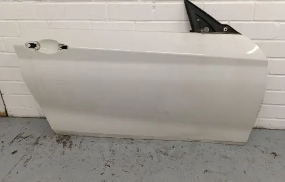 BMW 2 F22 F23 Door (2 Door Coupe) 