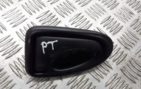 Dacia Logan I Rear door interior handle trim 