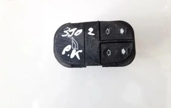 Ford Mondeo MK I Electric window control switch 93bg14529ba