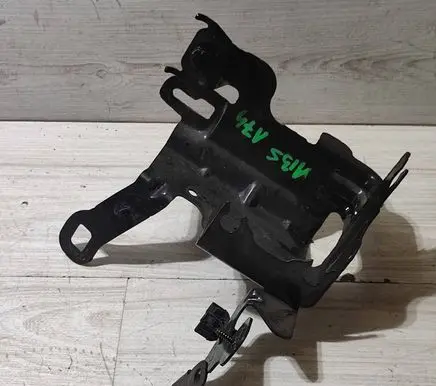 Renault Kangoo III ABS pump bracket 478402314R