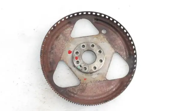Peugeot 407 Flywheel 9654945780
