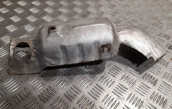 Ford Escape III Exhaust heat shield 1251494X
