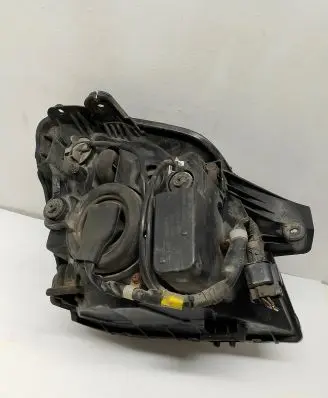 KIA Picanto Headlight/headlamp