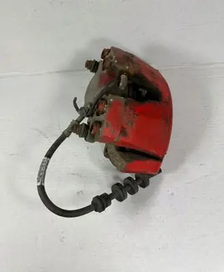 Audi A4 S4 B8 8K Front brake caliper