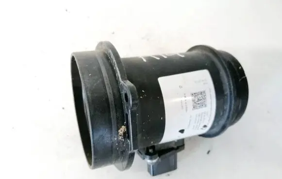 Volkswagen Phaeton Mass air flow meter 059906461K