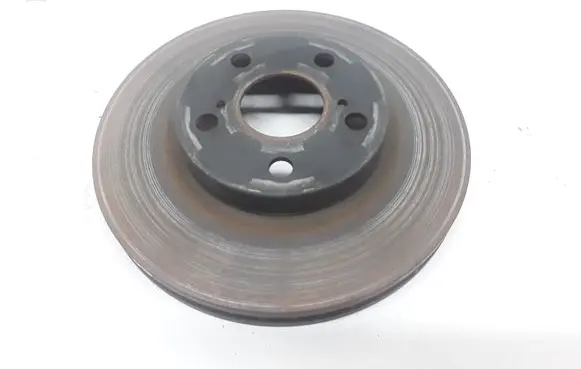 Lexus CT 200H Front brake disc