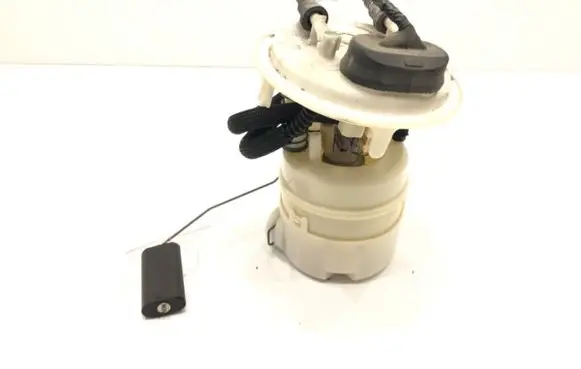 Peugeot 407 In-tank fuel pump 
