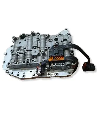 Hyundai i20 (PB PBT) Transmission gearbox valve body 1404301608