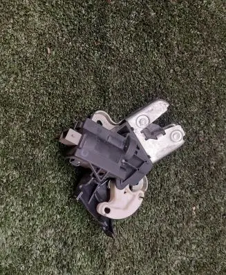 Audi A4 S4 B8 8K Tailgate/trunk/boot lock/catch/latch 4F5827505