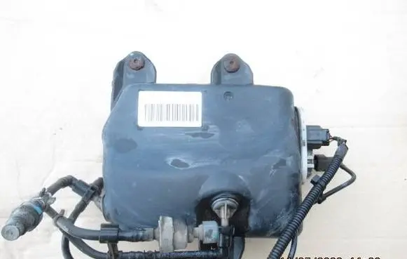 Volvo V50 AdBlue liquid reservoir 3M519C103AJ U4TVA 14052026