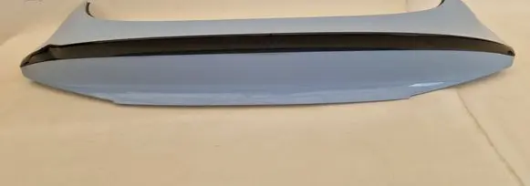 Hyundai i30 Tailgate/trunk spoiler 87250S0700