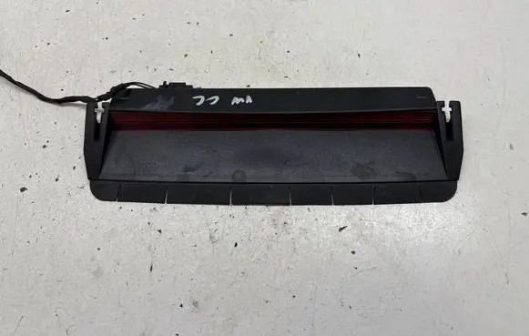 Volkswagen PASSAT CC Third/center stoplight 3C8945097