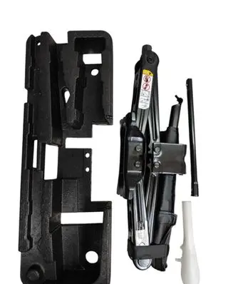 Jeep Grand Cherokee WL Lift Jack 68499594AC 68499592AA 68536626AA