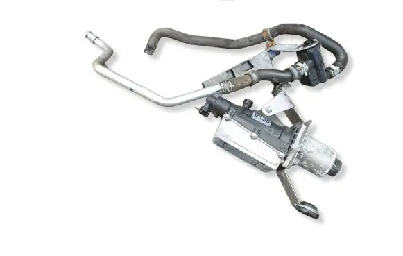 Volkswagen Touareg II Convertible roof hydraulic pump 7L0142060A