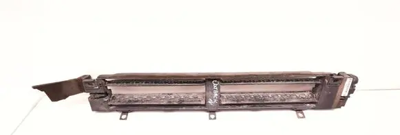 Subaru Outback (BT) Intercooler air guide/duct channel 52811AL110