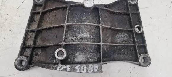Audi A8 S8 D3 4E Gearbox mounting bracket 4E0803806D 260503