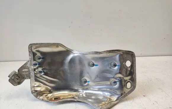Citroen DS7 Crossback Heat shield in engine bay 9815340480