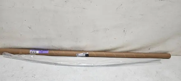 Mercedes-Benz E C207 W207 Front door trim (molding) A2077270122