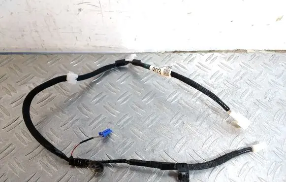 Lexus NX Other wiring loom 8214378060B