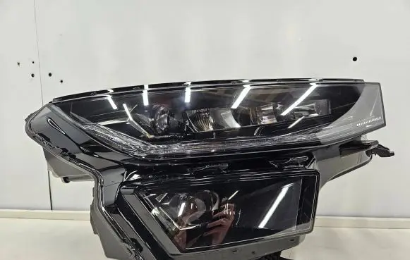 Skoda Kodiaq Headlight/headlamp 566941036