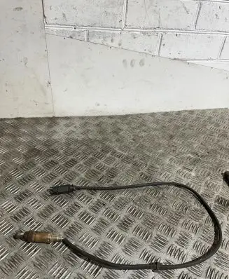 BMW 5 E39 Lambda probe sensor 0258005109