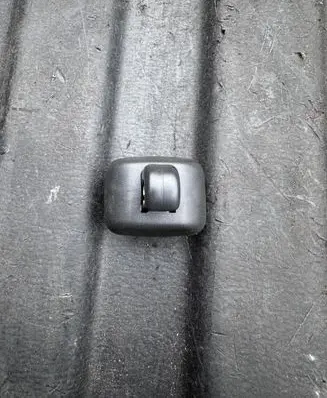 Audi A4 S4 B9 8W Sun visor clip/hook/bracket 8W0857562A
