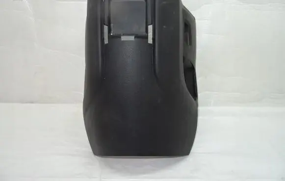 Peugeot Partner Centre console side trim front 9680932277
