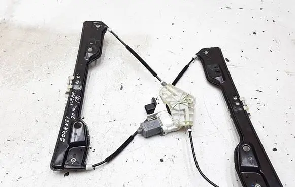 Dodge Journey Sliding door window regulator with motor 961926102