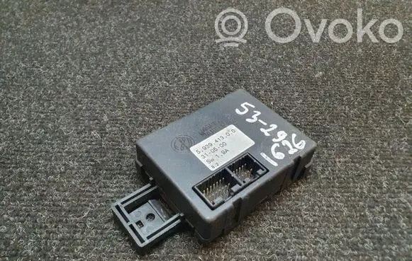 Fiat Marea Other control units/modules 593941300 310500