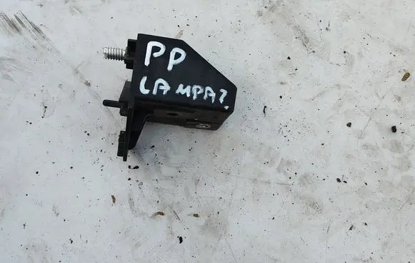 Tesla Model S Headlight/headlamp mounting bracket 