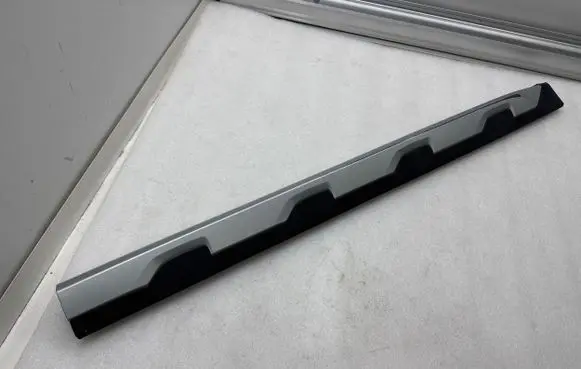 BMW X3 G01 Front door trim (molding) 7442794 13960514 5113