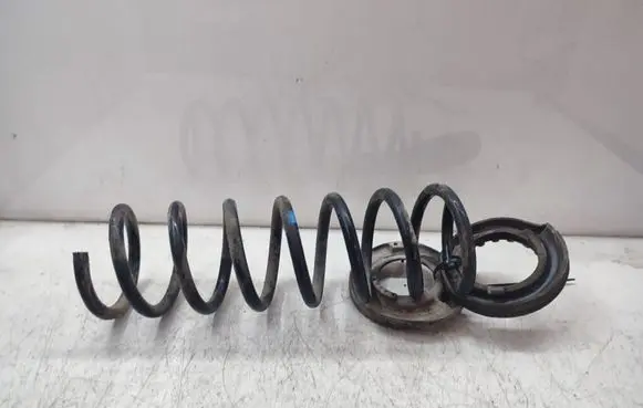 Volvo V40 Rear coil spring