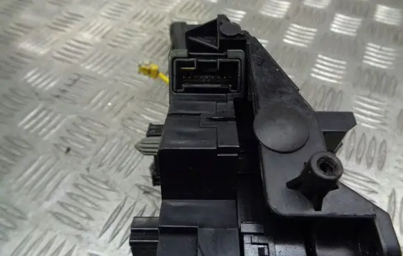 Ford Focus C-MAX Headlight wiper switch 3M5T-6475-AE