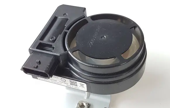 Nissan X-Trail T32 Alarm system siren 284874BA0A 0042265 VDF4903