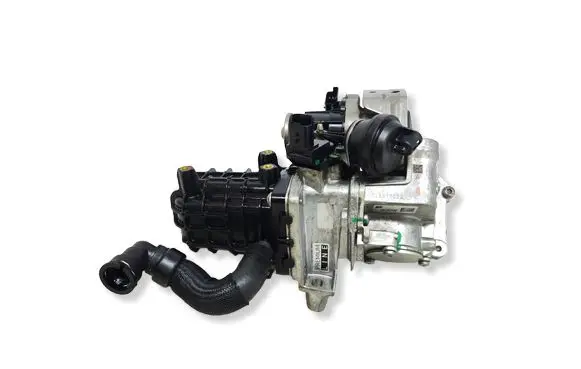 Ford Mondeo MK V EGR valve cooler 0280751018 E176845238D0 1108532