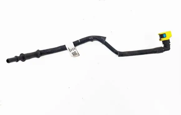 Alfa Romeo Giulia Fuel line/pipe/hose 00505469610