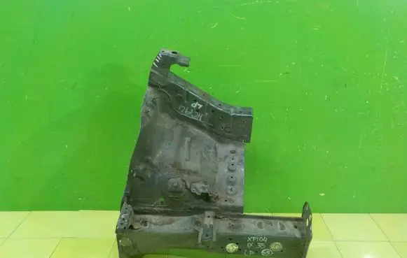 Hyundai ix35 Front side member PRZOD