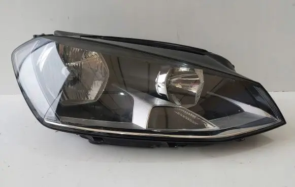 Volkswagen Golf VII Headlight/headlamp 5G1941006