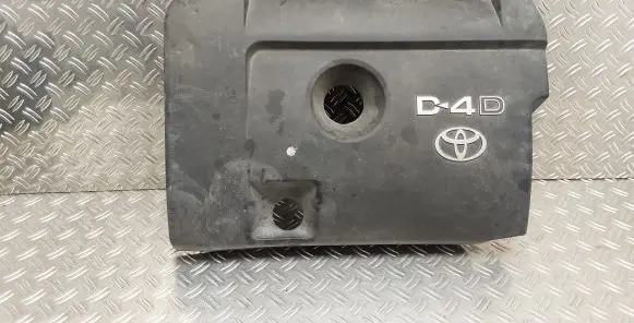 Toyota RAV 4 (XA30) Engine cover (trim)