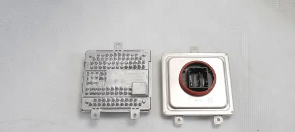BMW X5 G05 LED ballast control module 5A410C5