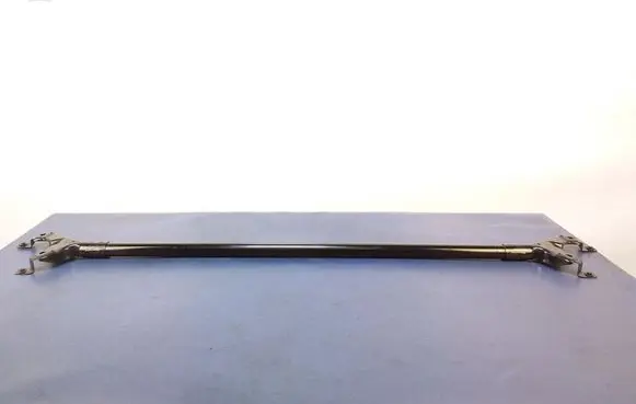 Opel Astra K Front bodywork piece 