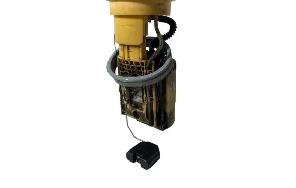 Volkswagen Transporter - Caravelle T5 In-tank fuel pump A2C53095037 7H0919050D