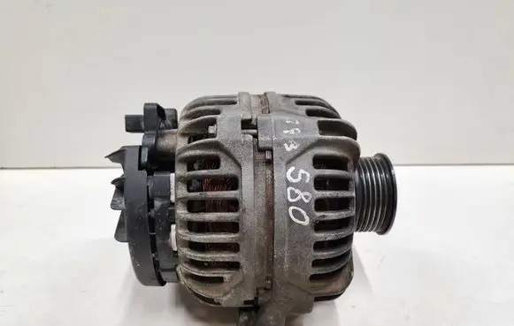 Volvo S80 Generator/alternator 0124515017 9442841 YY13415