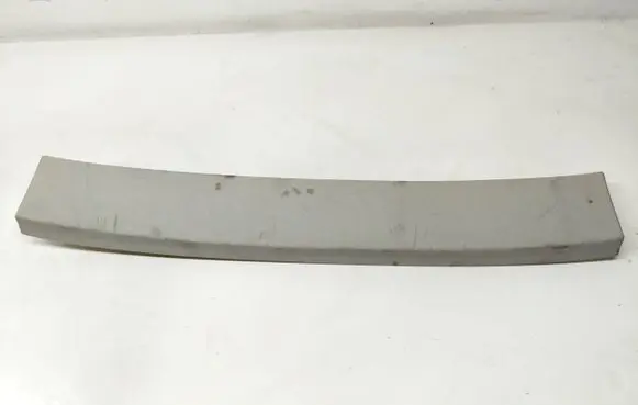 Volkswagen PASSAT B6 Other trunk/boot trim element 3C9867617B M0SP5492