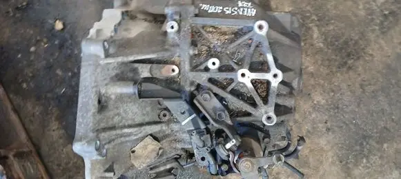 Toyota Avensis T270 Manual 6 speed gearbox 