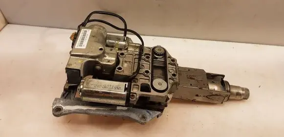 Audi A8 S8 D3 4E Steering wheel axle 4E0905852E