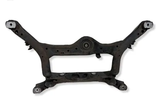 Audi A8 S8 D4 4H Front subframe 4H0505235T 4H0505235